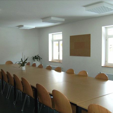 Europaeisches Gaeste- Und Seminarhaus Todtmoos Luaran gambar