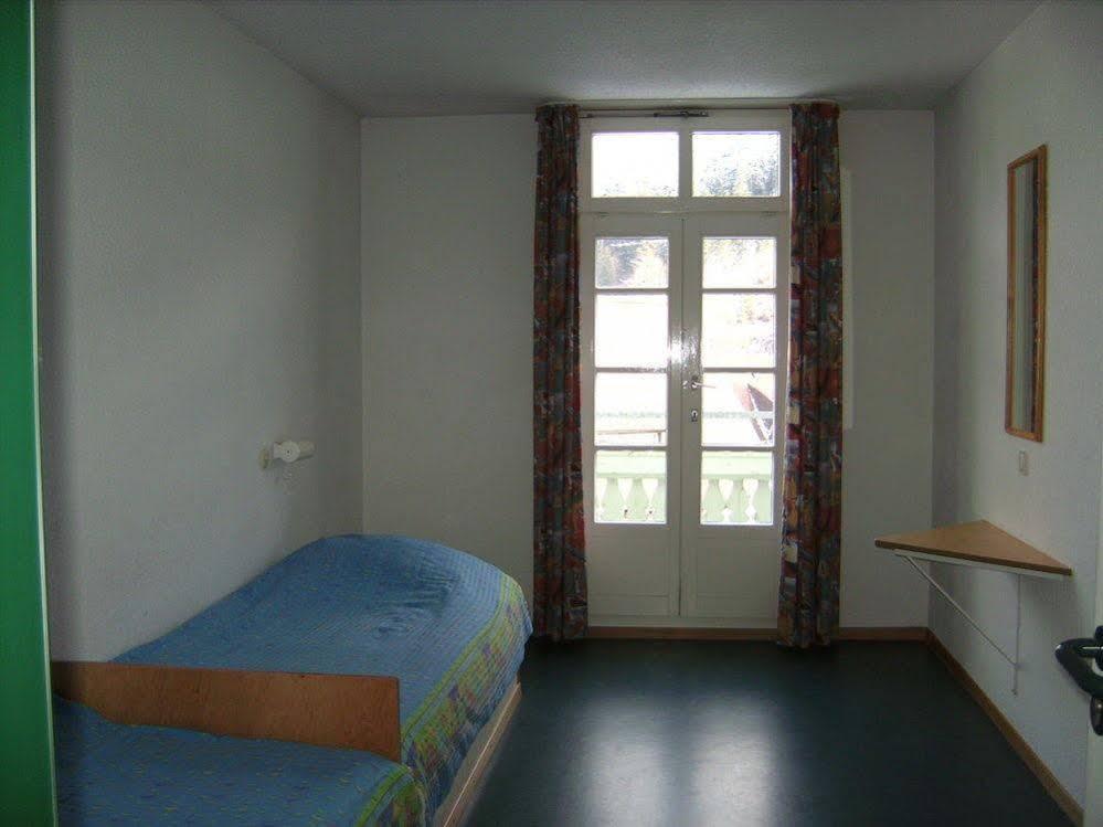 Europaeisches Gaeste- Und Seminarhaus Todtmoos Luaran gambar