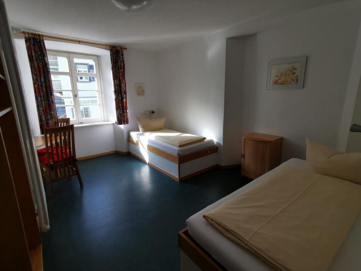 Europaeisches Gaeste- Und Seminarhaus Todtmoos Luaran gambar