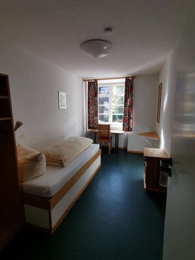 Europaeisches Gaeste- Und Seminarhaus Todtmoos Luaran gambar